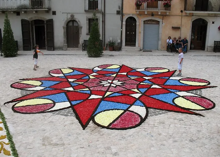 Affittacamere Prato Rosso