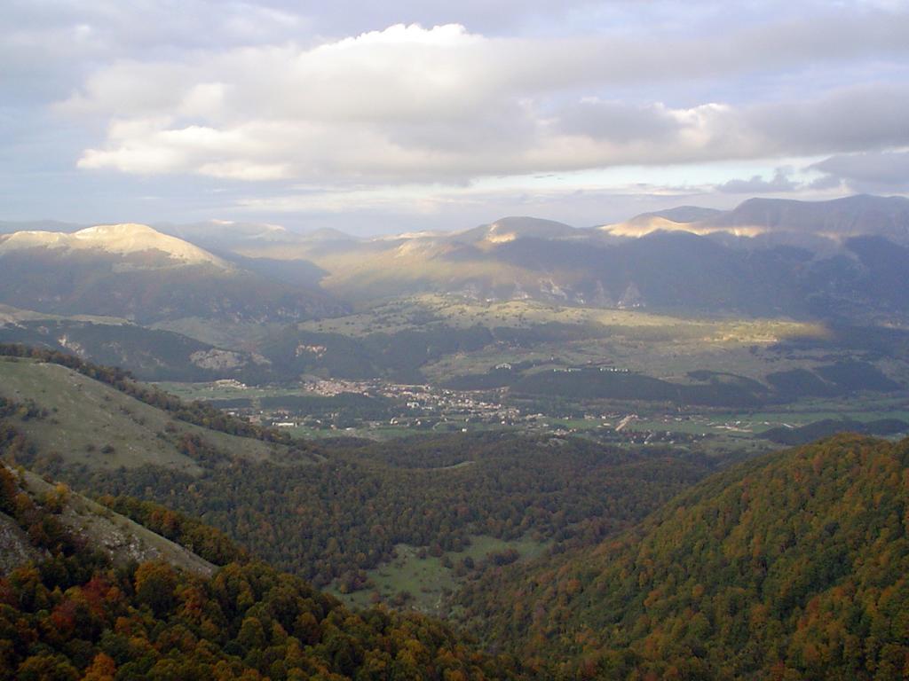 Prato Rosso *